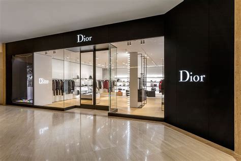 south coast plaza men dior|christian Dior clothing.